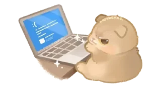 Стикер Больше стиков тут: @stikery4 - 4