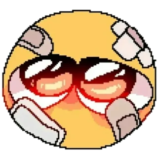 Sticker Больше стиков тут: @stikery4 - 2