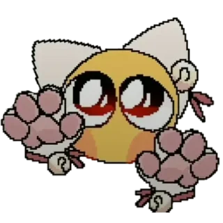 Sticker Больше стиков тут: @stikery4 - 8