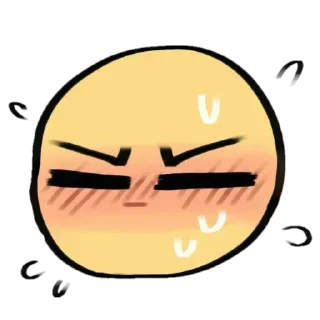 Sticker Больше стиков тут: @stikery4 - 5