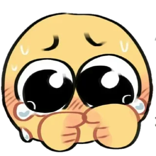 Sticker Больше стиков тут: @stikery4 - 1