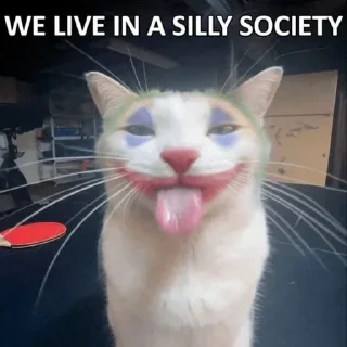 Sticker Больше стиков тут: @stikery4 - 7