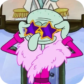 Sticker Больше стиков тут: @stikery4 - 4