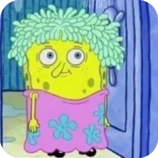 Sticker Больше стиков тут: @stikery4 - 11