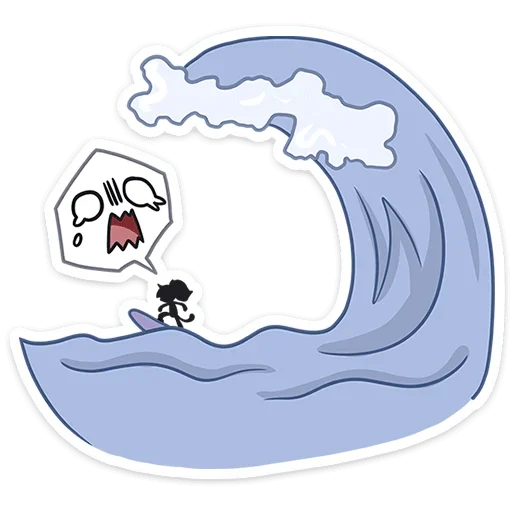 Стикер set_326_by_makestick3_bot - 1