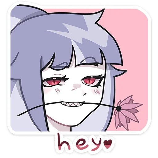 Стикер set_326_by_makestick3_bot - 1