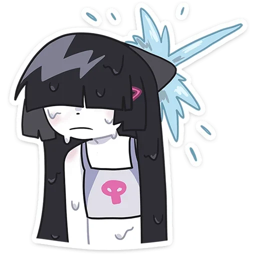 Стикер set_326_by_makestick3_bot - 1