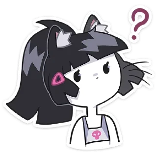 Стикер Больше стиков тут: @stikery4 - 3