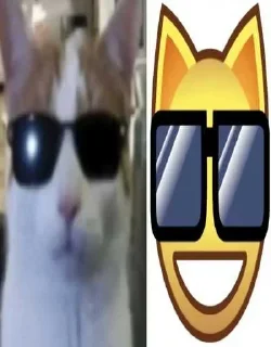 Sticker Больше стиков тут: @stikery4 - 6