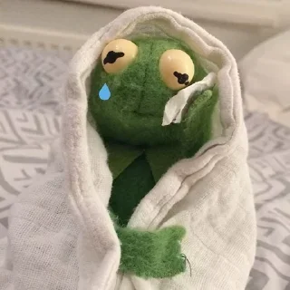 Стикер Больше стиков тут: @stikery4 - 5