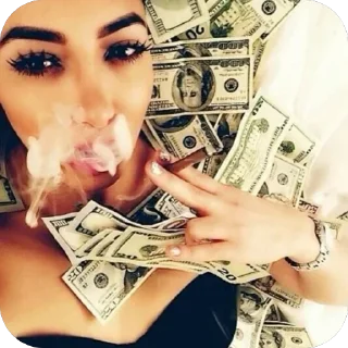 Стикер Больше стиков тут: @stikery4 - 11