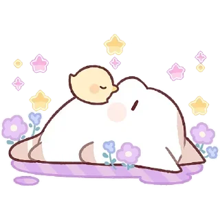 Sticker Больше стиков тут: @stikery4 - 9