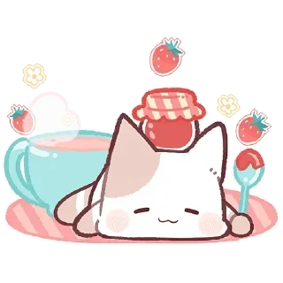 Sticker Больше стиков тут: @stikery4 - 2