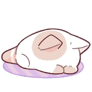 Sticker Больше стиков тут: @stikery4 - 1