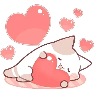 Sticker Больше стиков тут: @stikery4 - 5