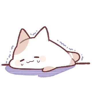 Sticker Больше стиков тут: @stikery4 - 4