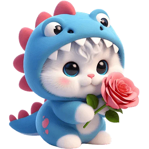 Sticker set_398_by_makestick3_bot - 1