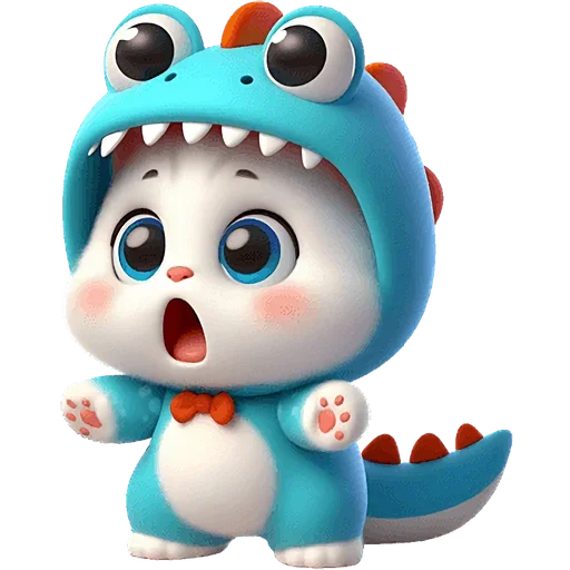 Sticker set_398_by_makestick3_bot - 1