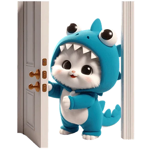 Sticker set_398_by_makestick3_bot - 1