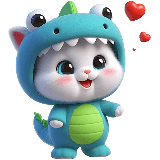 Sticker set_398_by_makestick3_bot - 1