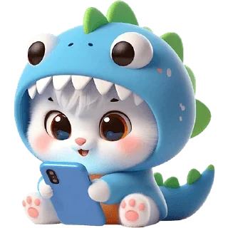 Sticker Больше стиков тут: @stikery4 - 6