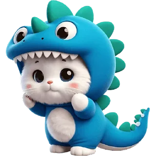 Sticker Больше стиков тут: @stikery4 - 7