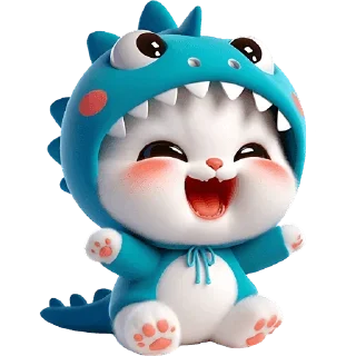 Sticker Больше стиков тут: @stikery4 - 1