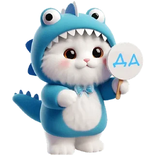 Sticker Больше стиков тут: @stikery4 - 0