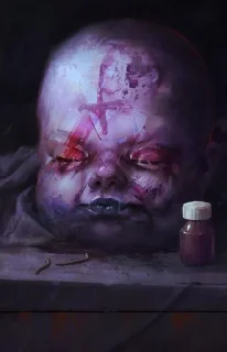 Sticker Больше стиков тут: @stikery4 - 1