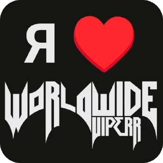 Sticker Больше стиков тут: @stikery4 - 10