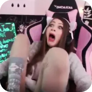 Стикер Больше стиков тут: @stikery4 - 10