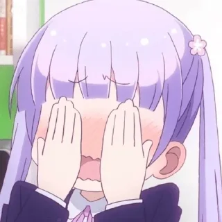 Стикер Больше стиков тут: @stikery4 - 5