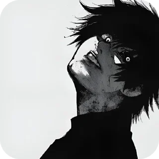 Sticker Больше стиков тут: @stikery4 - 11