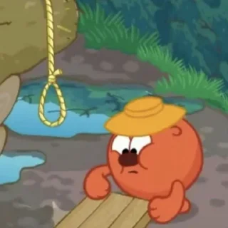 Sticker Больше стиков тут: @stikery4 - 8