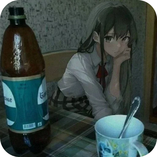 Sticker set_497_by_makestick3_bot - 1