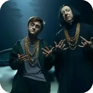 Стикер Больше стиков тут: @stikery4 - 2