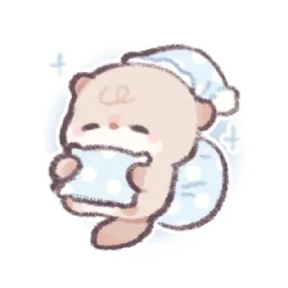 Стикер Больше стиков тут: @stikery4 - 8