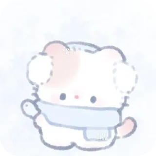 Стикер Больше стиков тут: @stikery4 - 9