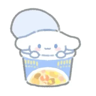 Стикер Больше стиков тут: @stikery4 - 7