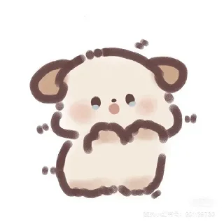 Стикер Больше стиков тут: @stikery4 - 2