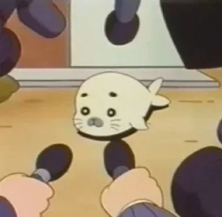 Sticker Больше стиков тут: @stikery4 - 8