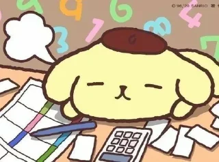 Sticker Больше стиков тут: @stikery4 - 1