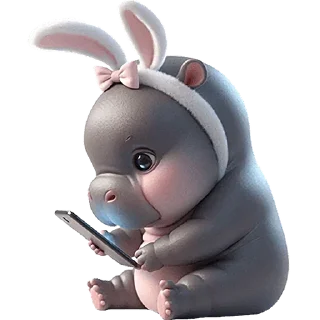 Стикер Больше стиков тут: @stikery4 - 5