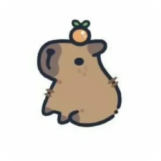 Стикер Больше стиков тут: @stikery4 - 6