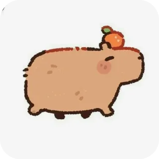 Стикер Больше стиков тут: @stikery4 - 9