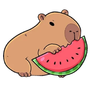 Стикер Больше стиков тут: @stikery4 - 7