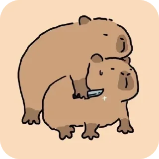 Стикер Больше стиков тут: @stikery4 - 4