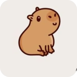 Стикер Больше стиков тут: @stikery4 - 8