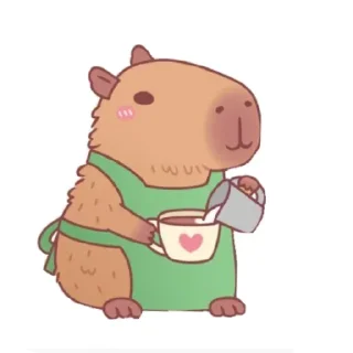 Стикер Больше стиков тут: @stikery4 - 5