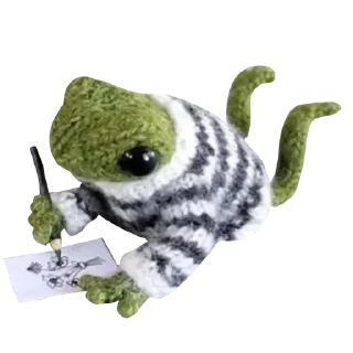 Стикер Больше стиков тут: @stikery4 - 3